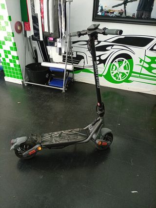 Patinete SmartGyro Rockway Evo