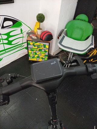 Patinete SmartGyro Rockway Evo