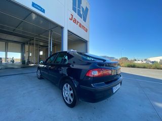Renault Laguna 2006