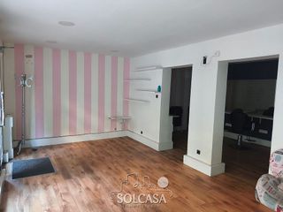 Local comercial en alquiler en La Victoria - El Cabildo en Valladolid