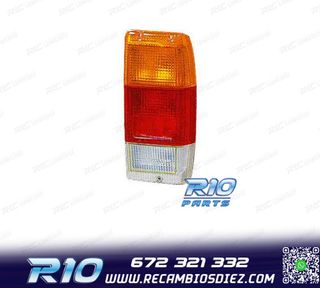 PILOTO DCH PARA NISSAN VANETTE 84-89