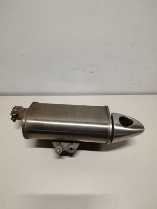 Escape Kawasaki ER6N Original
