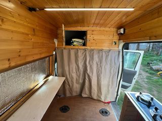 Ford Transit 2008
