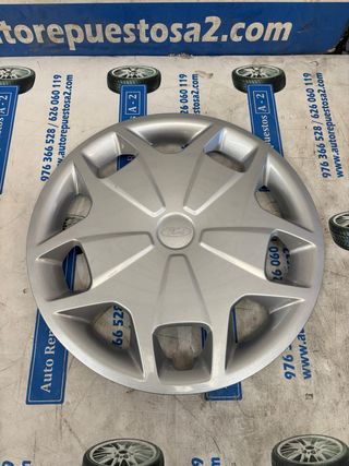 TAPACUBOS SUELTO FORD TRANSIT 2023 16 PULGADAS