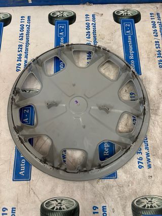 TAPACUBOS SUELTO FORD TRANSIT 2023 16 PULGADAS