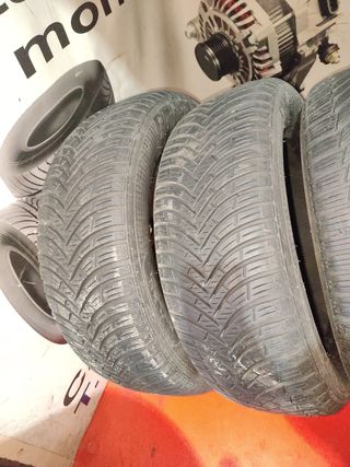 4 Neumáticos 205.60.16 96h