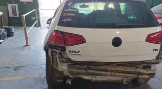 5q0909144p bomba dirección volkswagen golf 219584