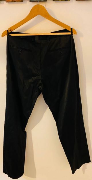 Traje de Fórmula Joven