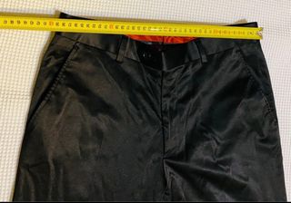Traje de Fórmula Joven