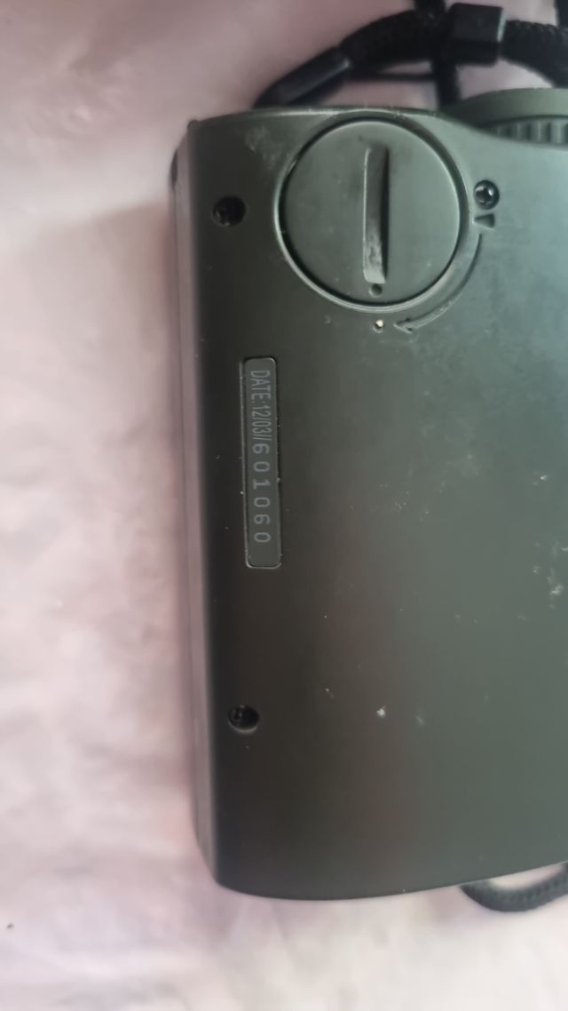 Telémetro Bushnell Yardage Pro