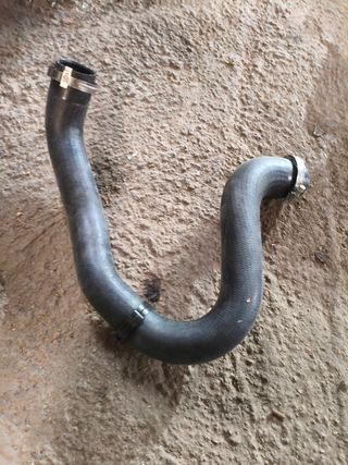 Manguito Turbo 1.6 HDI