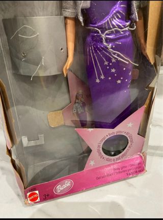 Barbie Movie Star Anni '90
