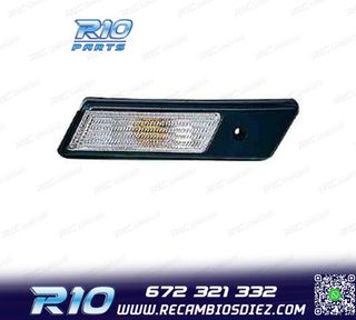 INTERMITENTES LATERALES BMW 81-99