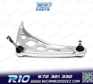 BRAZO IZQ DE SUSPENSION BMW SERIE 3 E46