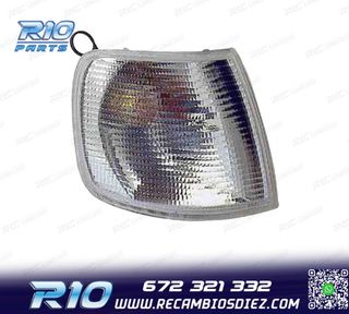 INTERMITENTE FRONTAL DCH PARA FORD SIERRA 87-93