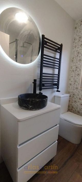 Piso en alquiler en Vidal en Salamanca