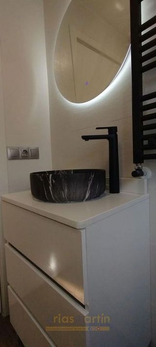 Piso en alquiler en Vidal en Salamanca