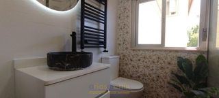 Piso en alquiler en Vidal en Salamanca