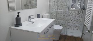 Piso en alquiler en Vidal en Salamanca