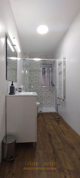 Piso en alquiler en Vidal en Salamanca