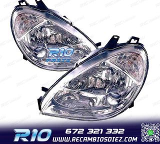 FAROS PARA CITROEN XSARA 00-05