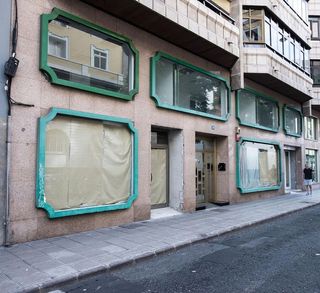Oficina en alquiler en Triana en Palmas de Gran Canaria(Las)