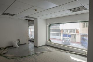 Oficina en alquiler en Triana en Palmas de Gran Canaria(Las)