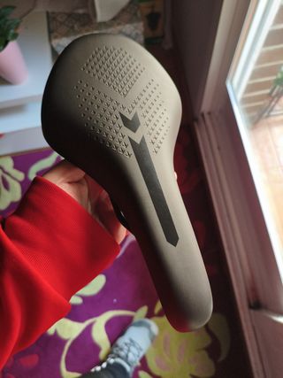 Sillín Selle Royal 2058 DRN MTB