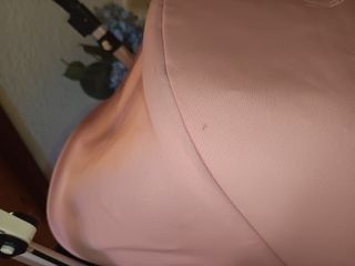 Capota Bugaboo Camaleón Rosa Extensible