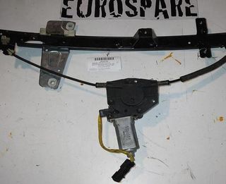 Jeep 29166 elevalunas del izq grand cherokee 3.1 d