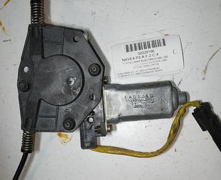 Jeep 29166 elevalunas del izq grand cherokee 3.1 d
