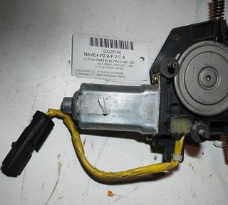 Jeep 29166 elevalunas del izq grand cherokee 3.1 d