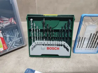 Prack de herramientas