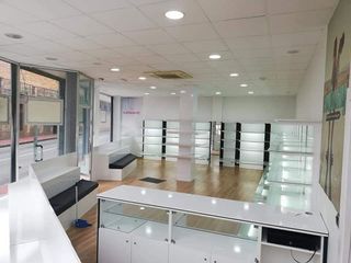 Local comercial en venta en Torres de Cotillas (Las)