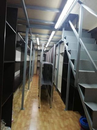 Local comercial en venta en Torres de Cotillas (Las)