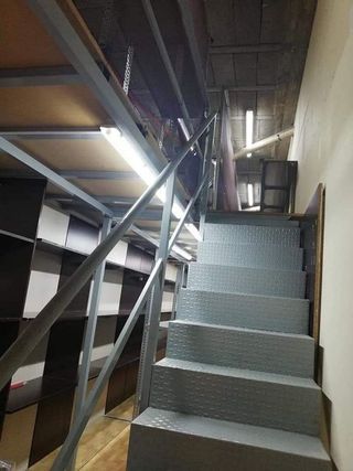 Local comercial en venta en Torres de Cotillas (Las)