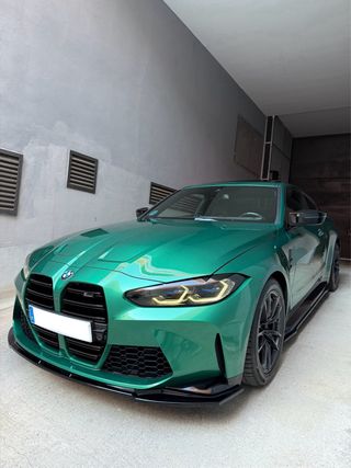 BMW Serie 4 2024