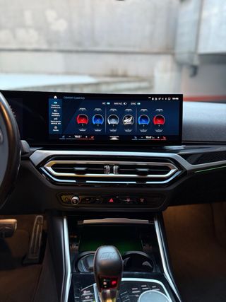 BMW Serie 4 2024