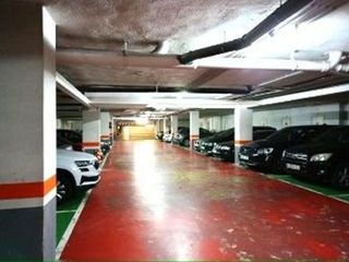 Garaje en alquiler en Ibaeta en San Sebastián-Donostia