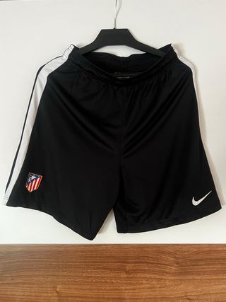 Pantalón Corto Atlético de Madrid Nike 24/25