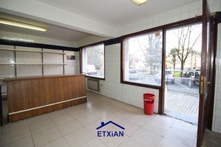 Local comercial en venta en Oñati