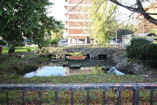 Local comercial en venta en Oñati