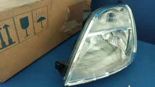 2b Óptica Izquierda Ford Fiesta 02-06