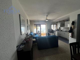 Piso en alquiler en Almuñecar en Almuñécar