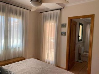 Chalet en alquiler en Casco Antiguo en Jávea/Xàbia