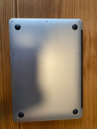 Macbook Air 13” (COMO NUEVO 30 HORAS DE USO)