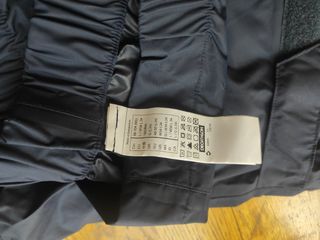 Sobre pantalón impermeable TRIBORD Talla L