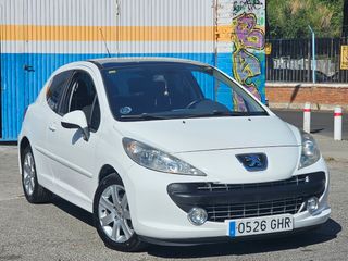 Peugeot 207 2008!!!!