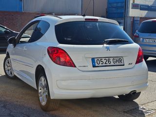 Peugeot 207 2008!!!!
