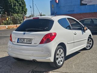 Peugeot 207 2008!!!!